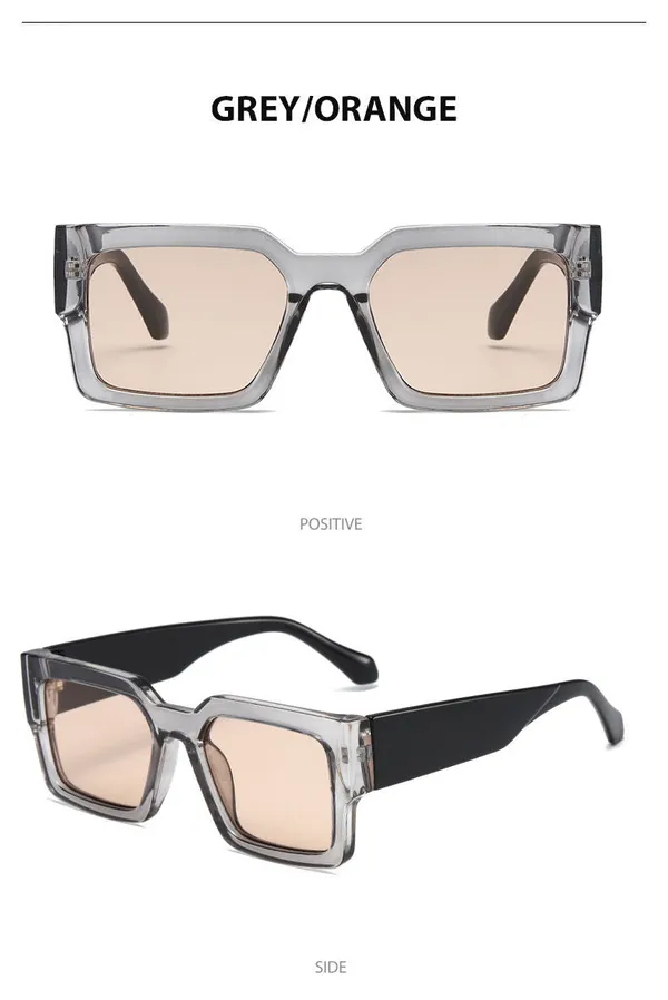 Multicolor_Plastic_Sunglasses_For_Unisex