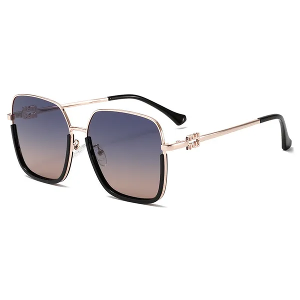 Multicolor_Plastic_And_Metal_Sunglasses_For_Women
