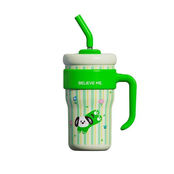 Believe_Me_Insulated_Sippy_Tumbler_Mug_800_Ml_With_Straw_And_Handle