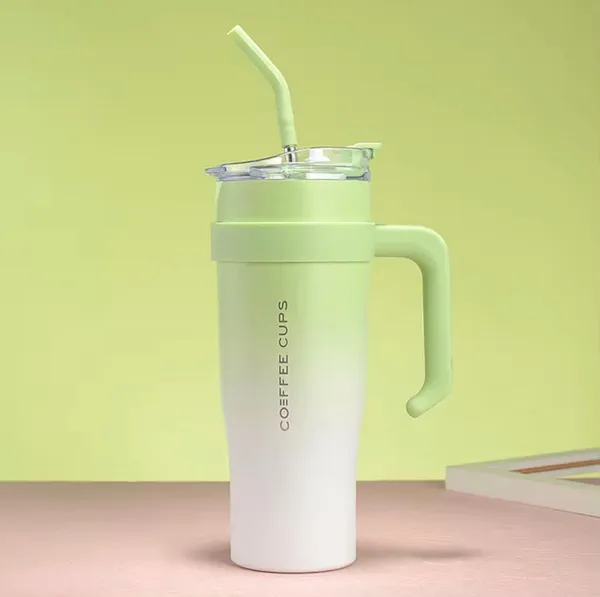 Stainless_Steel_40_Tablets_1200_Ml_Tumbler_Water_Bottle_Vacuum_Flask_with_Lid_&_Steel__Green_for_Gym_Office_Travel_Fits_in_Car_Cupholder