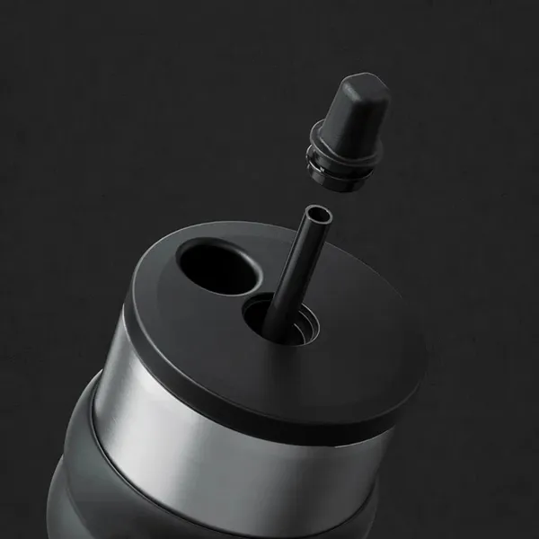 Lapocci_Tumbler_710_Ml_SUS_316_Premium_Steel_Tumbler_Vacuum_Flask_Water_Gym_Bottle_Silver_Leak_Proof_Lid_with_Straw_Carrying_Rope_Sipper_Bottle_For_Tea_Coffe_Water_Insulated_Hold_and_Cold