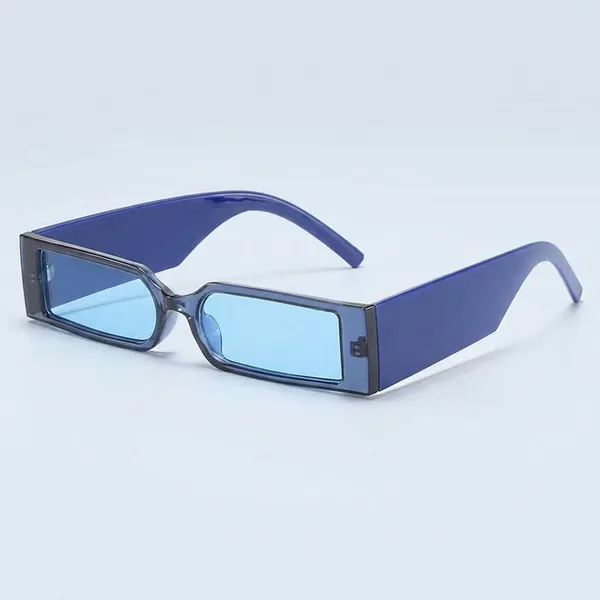 Blue_Plastic_Sunglasses_For_Unisex