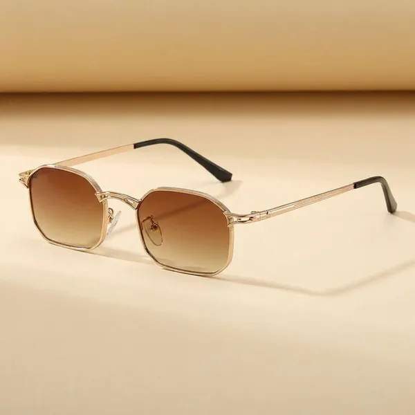 Multicolor_Plastic_And_Metal_Sunglasses_For_Unisex