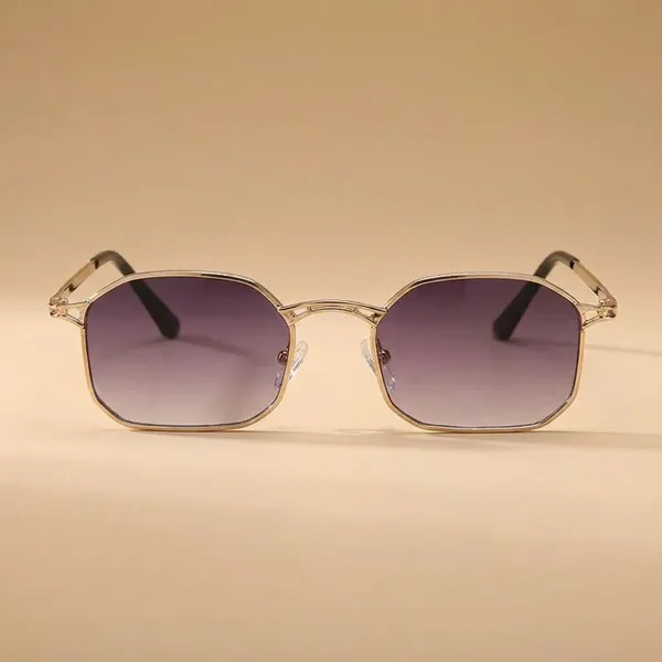 Multicolor_Plastic_And_Metal_Sunglasses_For_Unisex