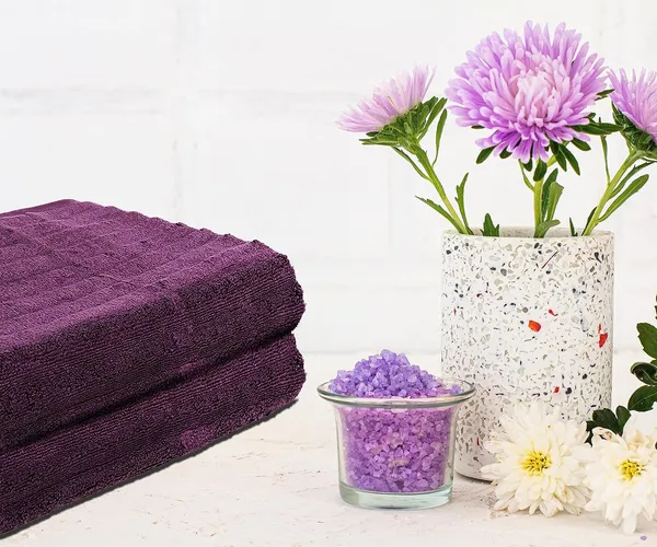 Cotton_Bath_Towel_Set