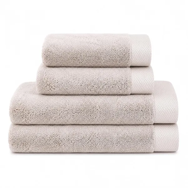 Cotton_Bath_And_Hand_Towel_Set