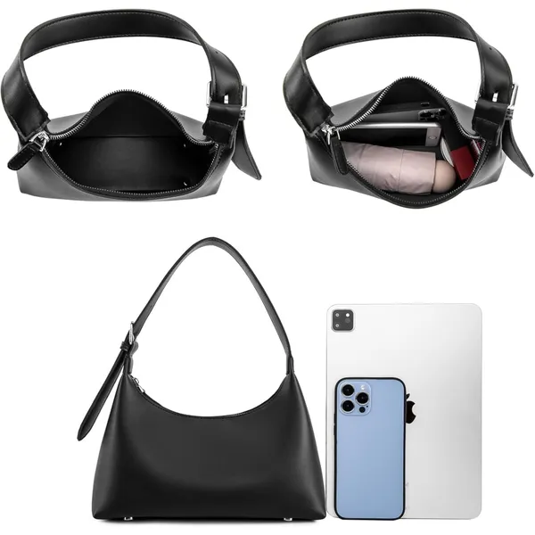 SANTORINI_Alpha_hobo_shoulder_bag_|_Small_shoulder_handbag_for_women_Party,_dinner,_casual,_formal_wear_handbag.