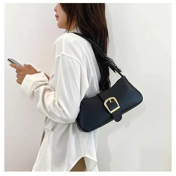 Black_Nova_Hobo_Shoulder_Bag_S_Party_Dinner_Casual_Wear_For_Women