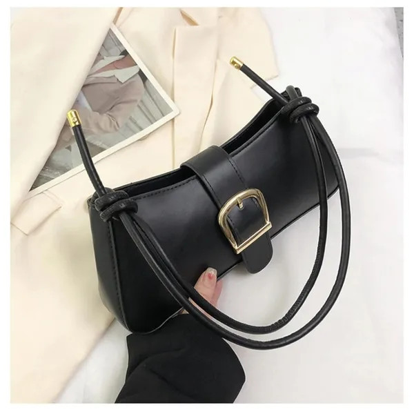 Black_Nova_Hobo_Shoulder_Bag_S_Party_Dinner_Casual_Wear_For_Women