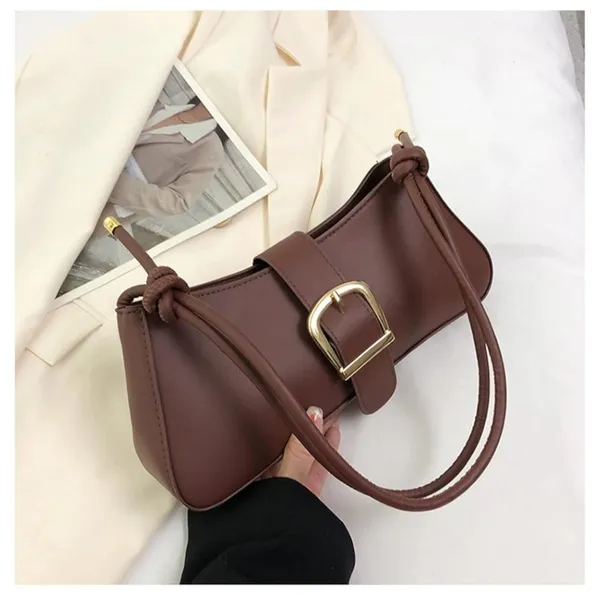 Brown_Nova_Hobo_Shoulder_Bag_S_Party_Dinner_Casual_Wear_For_Women