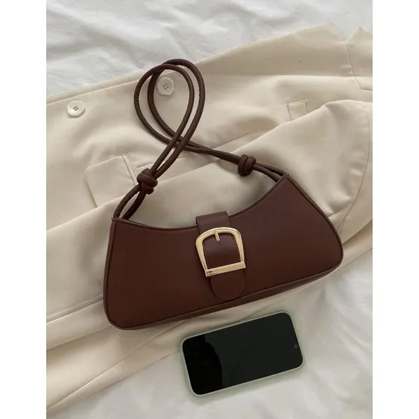 Brown_Nova_Hobo_Shoulder_Bag_S_Party_Dinner_Casual_Wear_For_Women