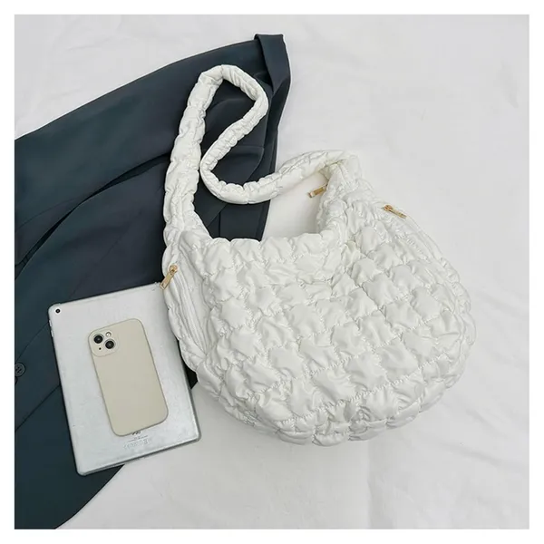 White_Quilted_Puffer_Shoulder_Bag_S_Trendy_Puffer_Tote_Shoulder_Handbag_For_Women