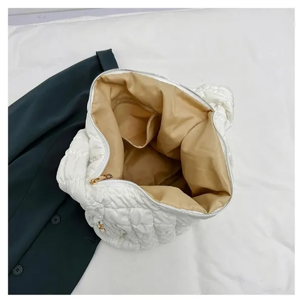 White_Quilted_Puffer_Shoulder_Bag_S_Trendy_Puffer_Tote_Shoulder_Handbag_For_Women