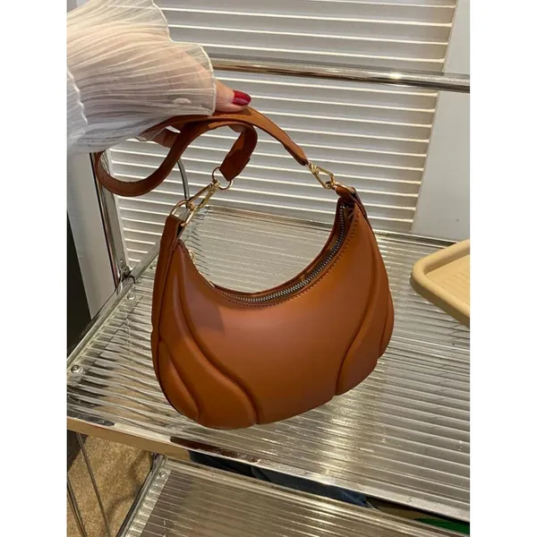 Brown_Mini_Party_Handbags_Mall_Size_Hobo_Shoulder_Bags_For_Women