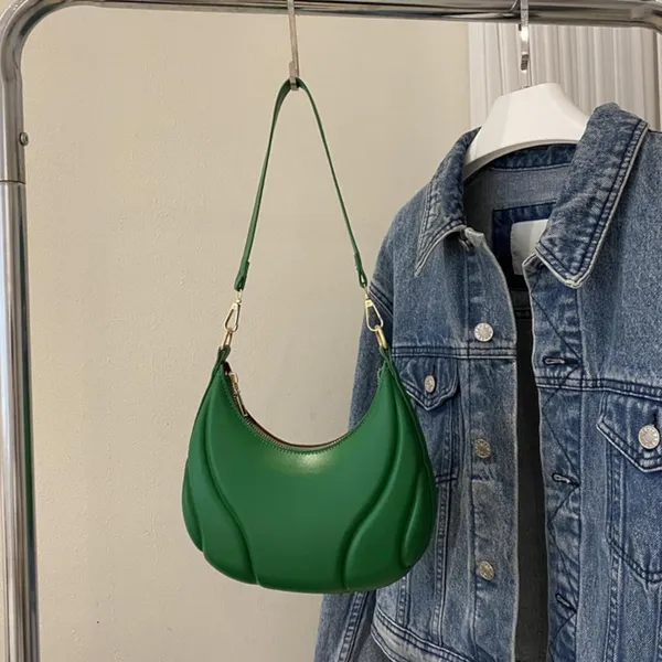 Green_Mini_Party_Handbags_Mall_Size_Hobo_Shoulder_Bags_For_Women