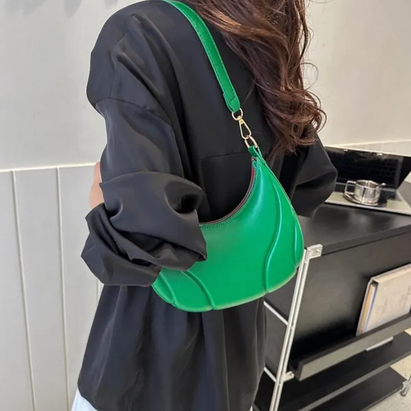 Green_Mini_Party_Handbags_Mall_Size_Hobo_Shoulder_Bags_For_Women