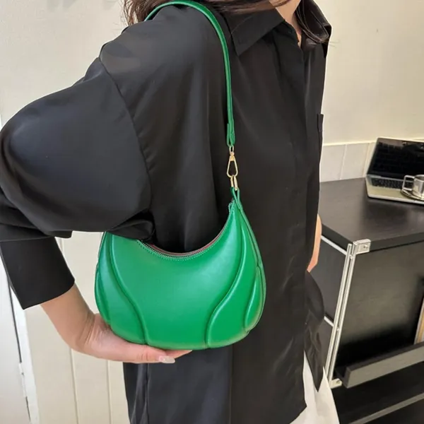 Green_Mini_Party_Handbags_Mall_Size_Hobo_Shoulder_Bags_For_Women