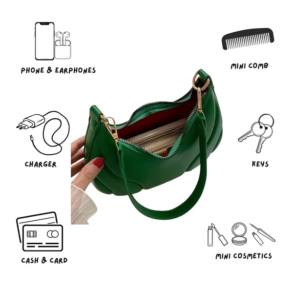 Green_Mini_Party_Handbags_Mall_Size_Hobo_Shoulder_Bags_For_Women