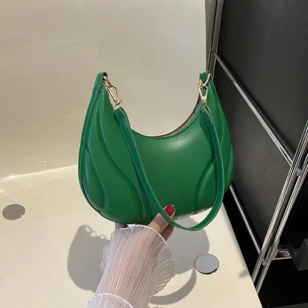 Green_Mini_Party_Handbags_Mall_Size_Hobo_Shoulder_Bags_For_Women