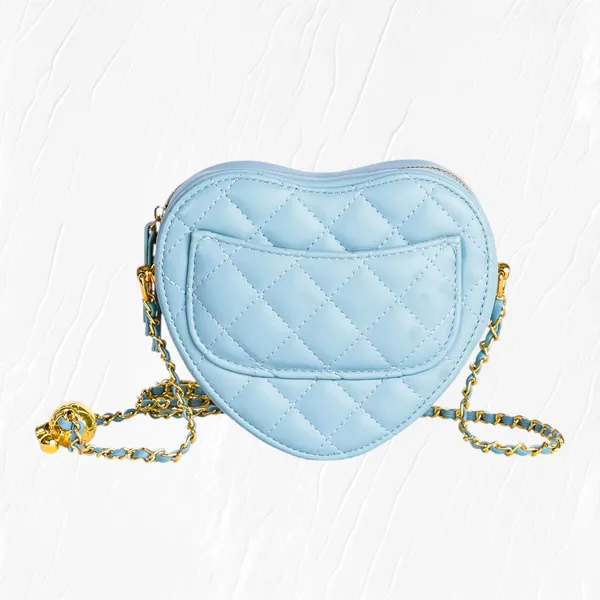 Blue_Heart_Shaped_Quilted_Pu_Leather_Sling_Bag_Mini_Crossbody_For_Women