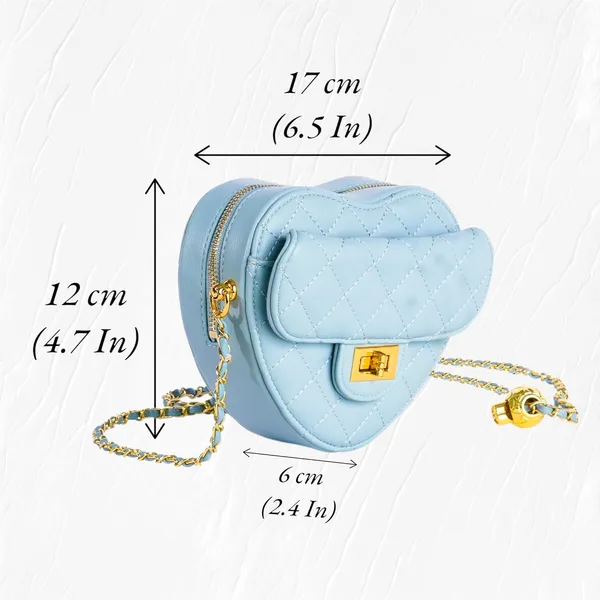 Blue_Heart_Shaped_Quilted_Pu_Leather_Sling_Bag_Mini_Crossbody_For_Women