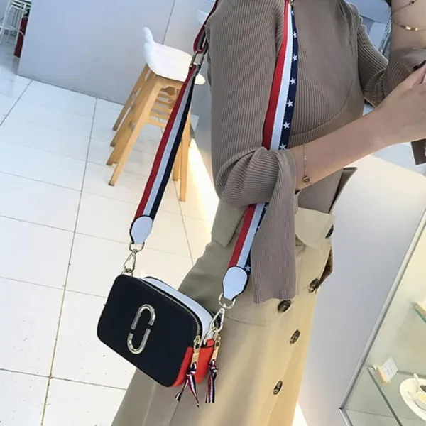 Black_Pu_Leather_Sling_Bag_Stylish_Crossbody_Bag_2_For_Women