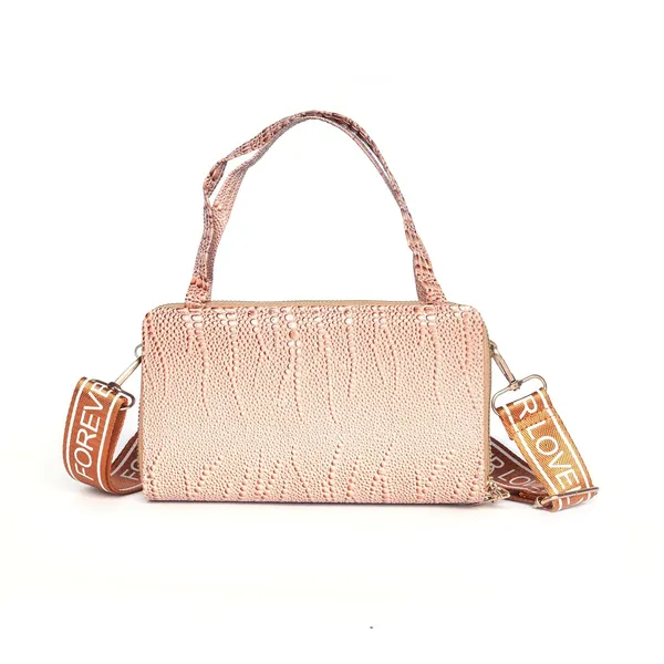 Khaki_Crococharm_Pu_Leather_Mini_Sling_Bag_Mini_Crossbody_Dual_For_Women