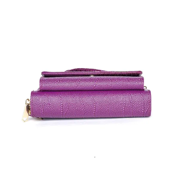 Purple_Crococharm_Pu_Leather_Mini_Sling_Bag_Mini_Crossbody_Dual_For_Women