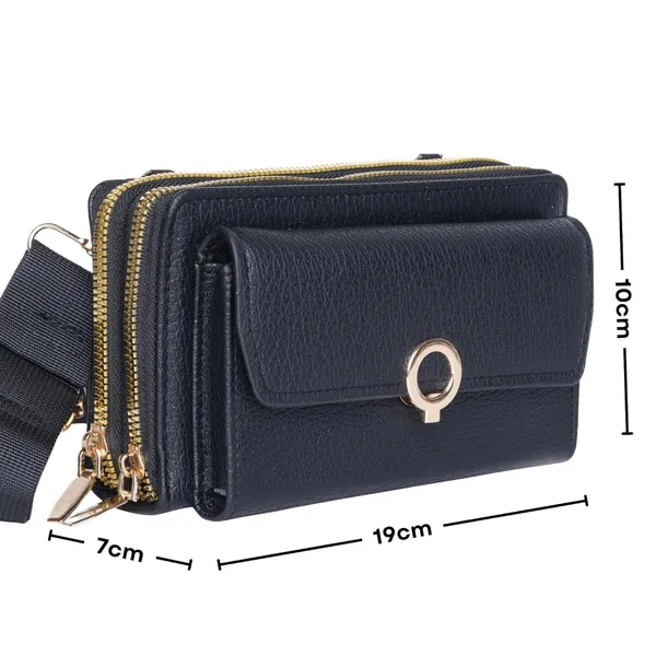 Black_Vero_Mini_Crossbody_Bag_Dual_Compartment_Mini_Sling_For_Women