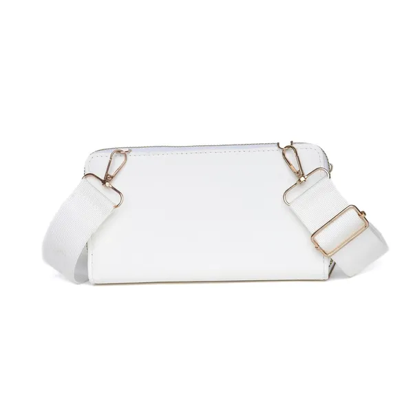White_Vero_Mini_Crossbody_Bag_Dual_Compartment_Mini_Sling_For_Women