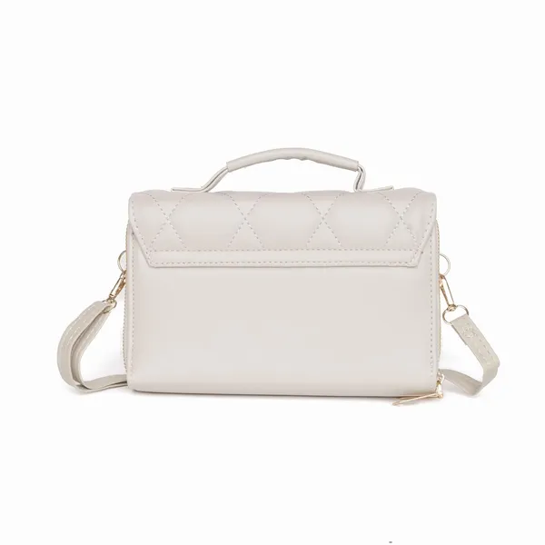 Beige_Mini_Sling_Bag_Crossbody_Quilted_Pu_Leather_Purse_Dual_For_Women