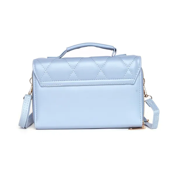 Blue_Mini_Sling_Bag_Crossbody_Quilted_Pu_Leather_Purse_Dual_For_Women