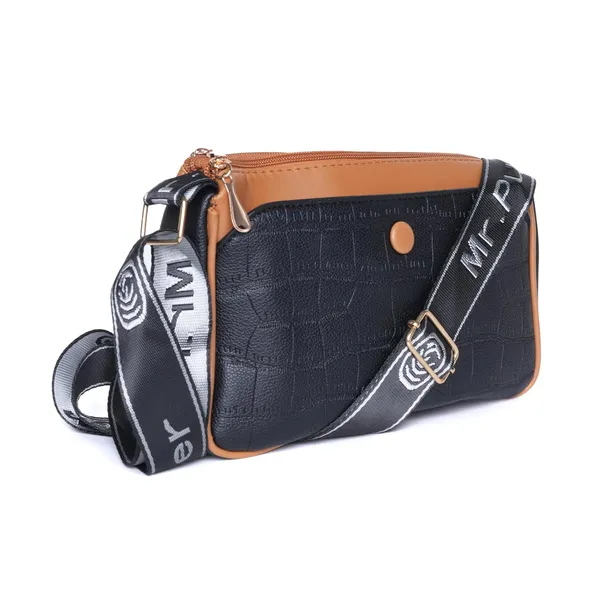 Black_Small_Crossbody_Sling_Bag_Lightweight_Pu_Leather_Sling_Bag_2_For_Women
