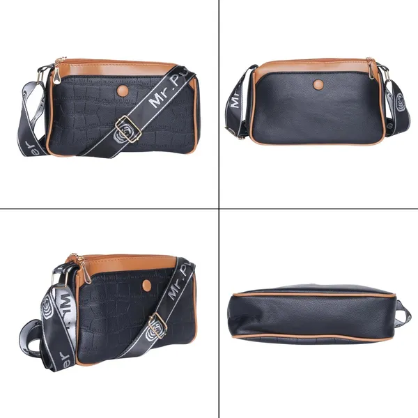 Black_Small_Crossbody_Sling_Bag_Lightweight_Pu_Leather_Sling_Bag_2_For_Women