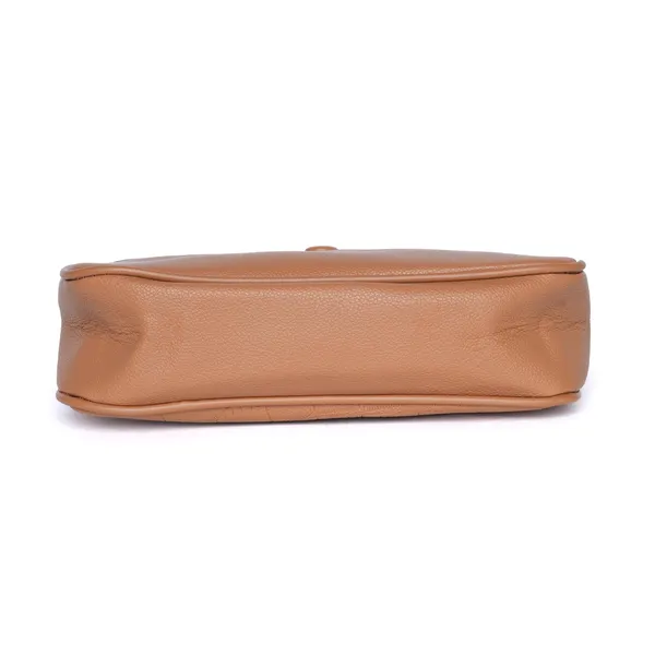 Brown_Small_Crossbody_Sling_Bag_Lightweight_Pu_Leather_Sling_Bag_2_For_Women