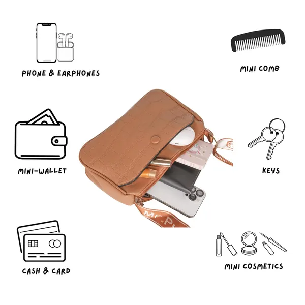 Brown_Small_Crossbody_Sling_Bag_Lightweight_Pu_Leather_Sling_Bag_2_For_Women