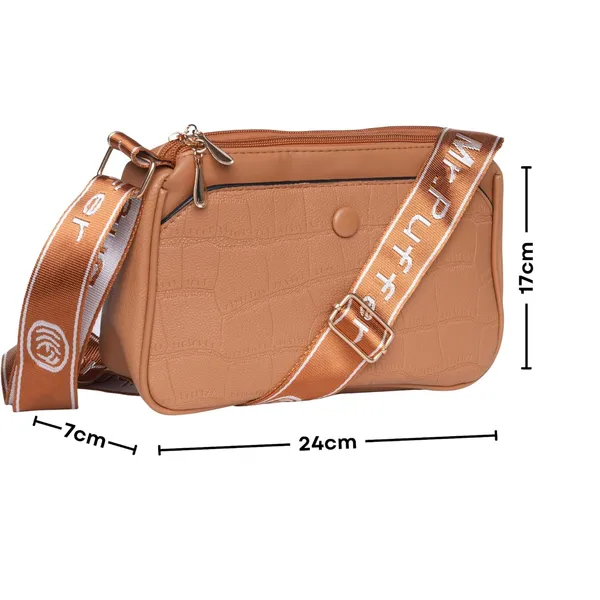 Brown_Small_Crossbody_Sling_Bag_Lightweight_Pu_Leather_Sling_Bag_2_For_Women