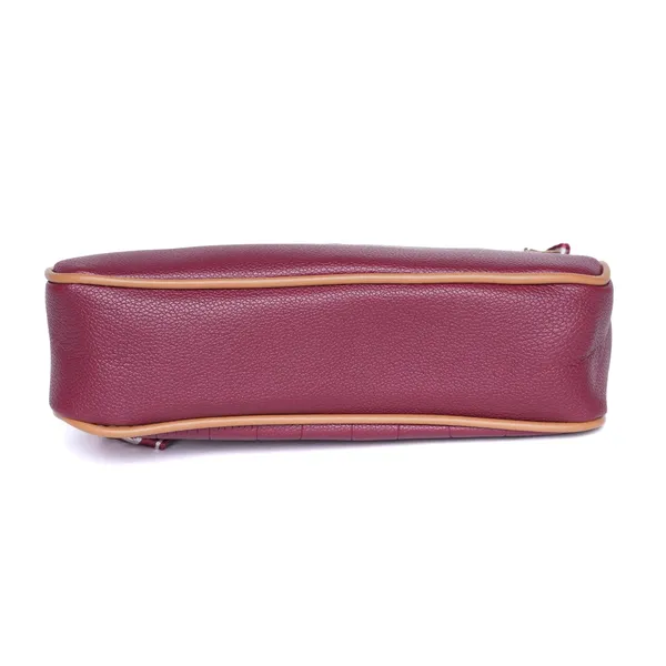 Red_Small_Crossbody_Sling_Bag_Lightweight_Pu_Leather_Sling_Bag_2_For_Women