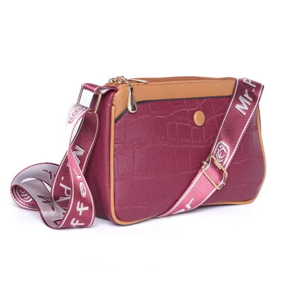 Red_Small_Crossbody_Sling_Bag_Lightweight_Pu_Leather_Sling_Bag_2_For_Women