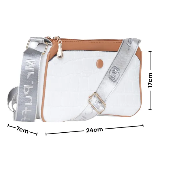 White_Small_Crossbody_Sling_Bag_Lightweight_Pu_Leather_Sling_Bag_2_For_Women