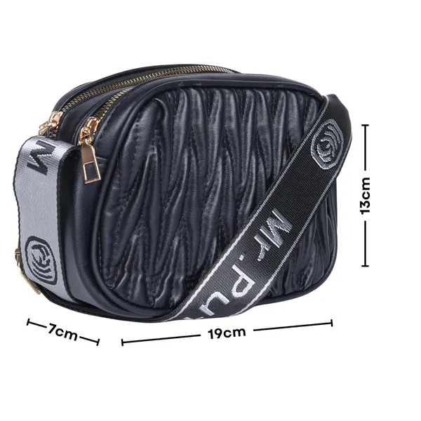 Black_Puffer_Sling_Bag_Mall_Crossbody_Bag_Everyday_Casual_Sling_For_Women