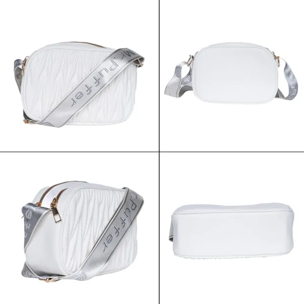 White_Puffer_Sling_Bag_Mall_Crossbody_Bag_Everyday_Casual_Sling_For_Women