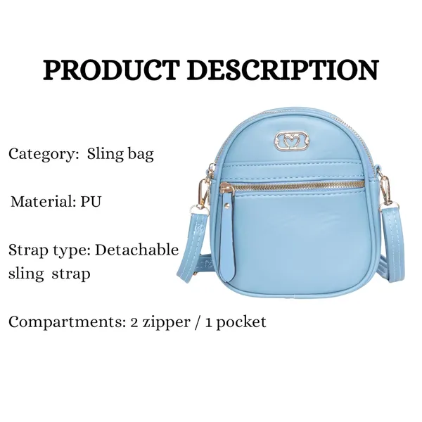 Blue_Mini_Sling_Bag_Girls_Pu_Leather_Small_Crossbody_Bag_For_Women