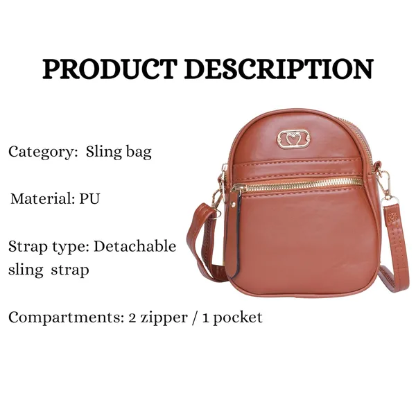 Brown_Mini_Sling_Bag_Girls_Pu_Leather_Small_Crossbody_Bag_For_Women