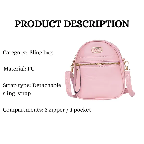 Pink_Mini_Sling_Bag_Girls_Pu_Leather_Small_Crossbody_Bag_For_Women