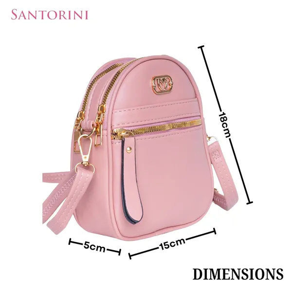 Pink_Mini_Sling_Bag_Girls_Pu_Leather_Small_Crossbody_Bag_For_Women