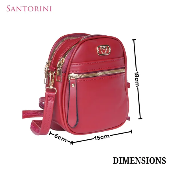 Red_Mini_Sling_Bag_Girls_Pu_Leather_Small_Crossbody_Bag_For_Women