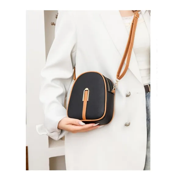 Black_Nove_Mini_Crossbody_Bag_Pu_Leather_Sling_Bag_Mall_For_Women