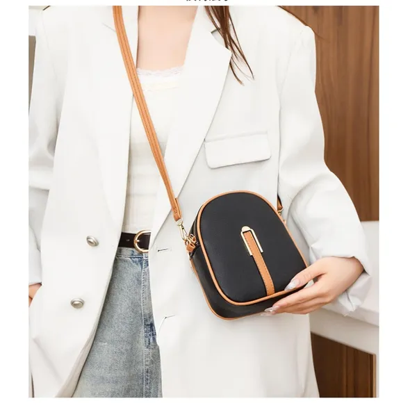 Black_Nove_Mini_Crossbody_Bag_Pu_Leather_Sling_Bag_Mall_For_Women