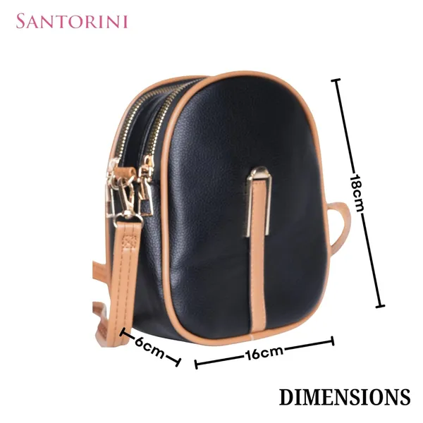Black_Nove_Mini_Crossbody_Bag_Pu_Leather_Sling_Bag_Mall_For_Women